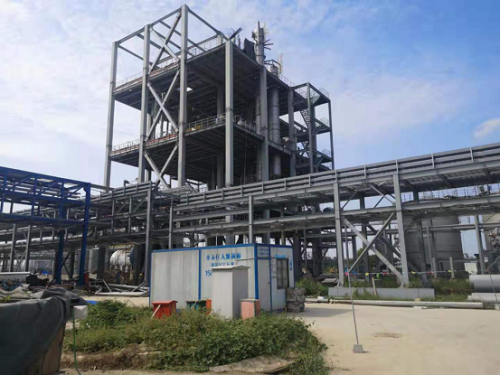 鋼結(jié)構(gòu)網(wǎng)架工程