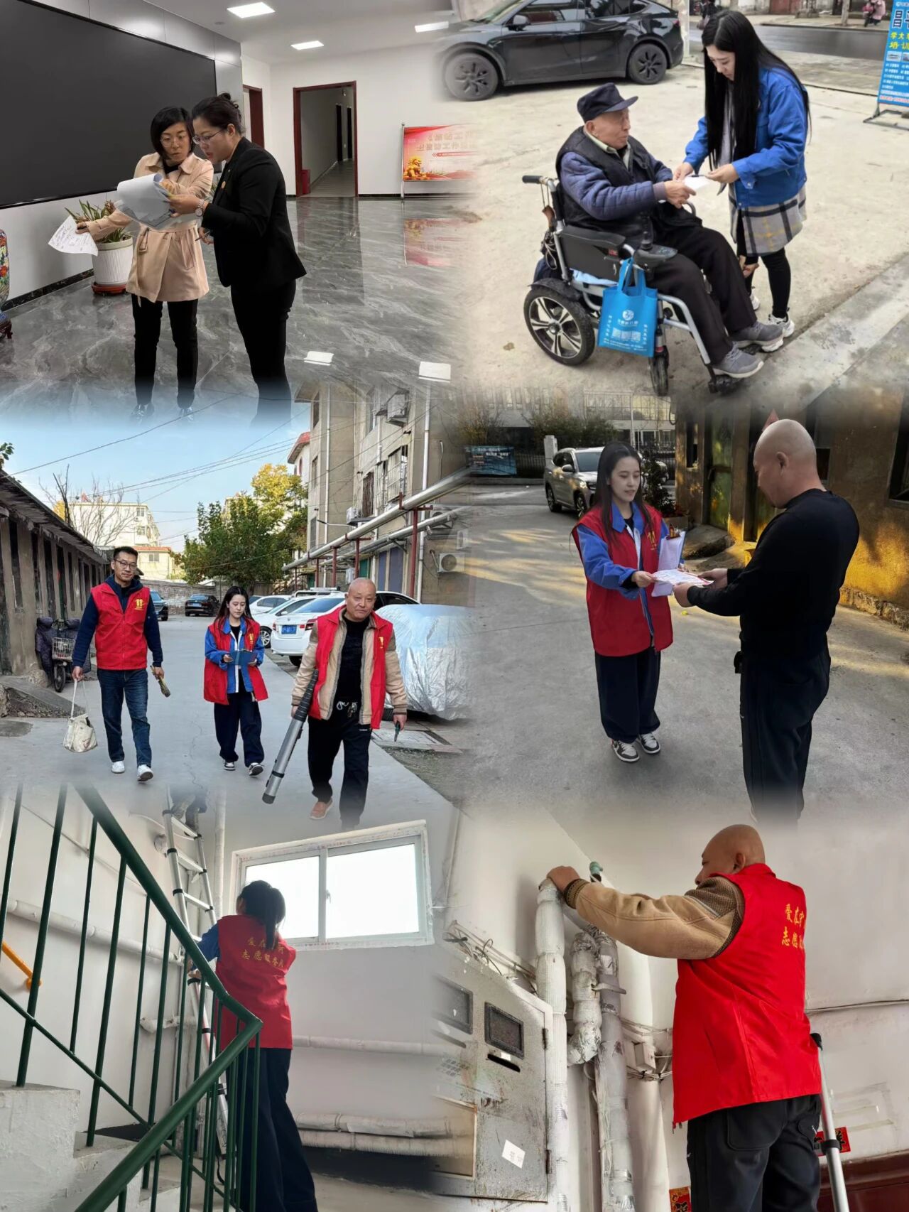 恒益熱力啟動全域排氣專項(xiàng)行動 全力保障供暖開局平穩(wěn)2