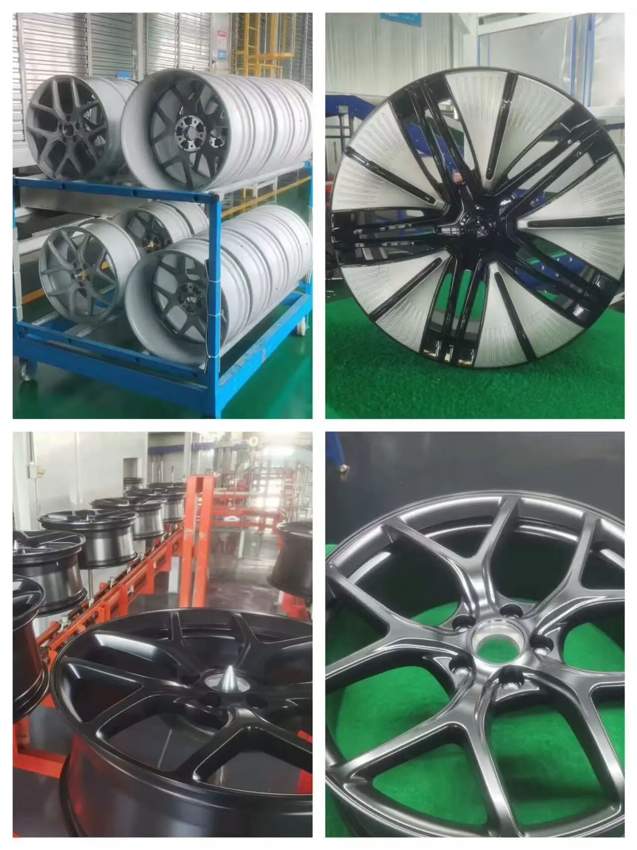 春風(fēng)無言，自南而上催新綠；奮斗有聲，向光而行啟華章。2